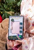Wireless Magnetic Charger, Pink / F/S image