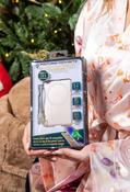 Wireless Magnetic Charger, Champagne / F/S image