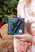 Capsule Powerbank, Black / F/S image