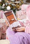 Crossbody Phone Purse in Gift Box, Tan / F/S image