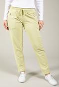 Sienna Luxe Zip Joggers, Soft Matcha / 16 image