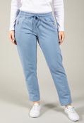 Sienna Luxe Zip Joggers, Jeans / 14 image