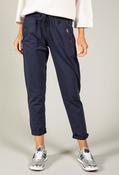 Sienna Luxe Zip Joggers, Navy / 14 image