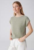 10537814006106, Pale Olive / 40