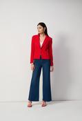 Wide-leg Stretch Jeans, Jeans / 16 image
