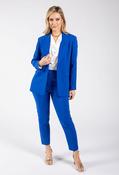 Arianna Trousers, Royal Blue / 10 image