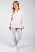 Polo Embroidered Shirt, Rose / 16