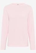 Lesley Knit Jumper, Pink / 46 image