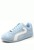 Low Wave Trainer, Blue / 36 image