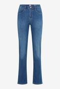 Mary Short Jeans, Denim / 44