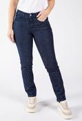 Mary Short Jeans, Dark Denim / 42
