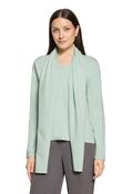 Knitted Sweater, Mint / 40