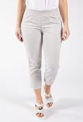 Sue 3/4 Jogpants, Light Grey / 36 image