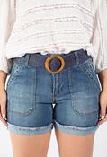 Woven Belt, Navy / F/S image