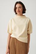 Golli Regular Fit Sweatshirt, Honey Butter / 36