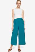 7/8 Length Trousers, Deep Lagoon / 38 image