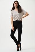 Classic Tailored Slim Pant, Black / 10 image