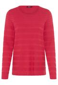 Pullover Long Sleeves, Redberry / 40 image