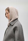 Opus Asnoopy Cap, light mocca / One