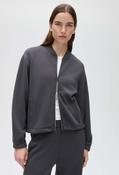 Glacki Club Zip Up Jacket, Anthracite / 36 image