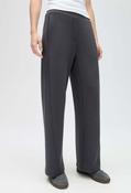 Maikito Club Curven Wide Leg Joggers, Anthracite / 36 image