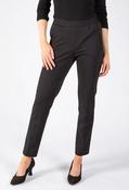Angelika Slim Fit Legging, Black / 46 image