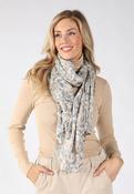 Fall Design Scarf image