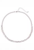 Asymmetric Chain Necklace image