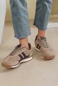Teddy Trainer, Taupe / 41