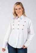 Napoleon Style Shirt