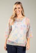 Pisa Mohair Knit Top image