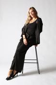 Kimono Style Cardigan image