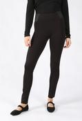 High Waisted Leggings, Black / S image