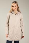 Classic Rain Coat, Beige / S image