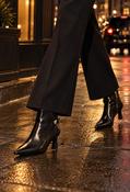 Ripley Ankle Boot, Black / 37