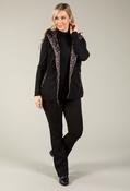 Reversible Bodywarmer, Grey / 14 image