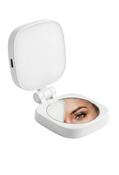 Magnetic Selfie LED Light, White / F/S