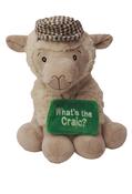 Teddy with Heatable Insert, Sheep / F/S