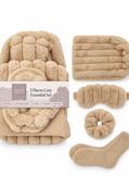 Cozy Essentials Set, Mink / F/S