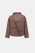 Relaxed Fit Pullover, Brown / 10