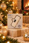 Mini Capsule Powerbank, White / F/S