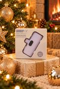 Mini Capsule Powerbank, Lilac / F/S
