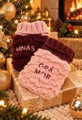 Reusable Hand Warmers, Pink / F/S