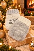 Reusable Hand Warmers, Beige / F/S