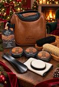 Shoe Shine Kit