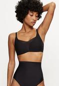 Triumph shape smart | Pamela Scott, Black / 2