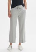 Melosi Trouser, Light Grey / 40 image