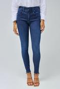 Secret Soft Touch Jeans Leg 30, Blue / 31 image