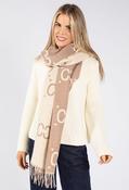 Designer Inspired Soft Scarf image