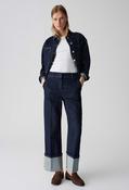 10423013181351, Dark Denim / 44 image